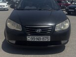 Hyundai Elantra-1