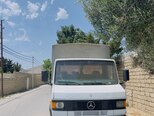 Mercedes Vario-1
