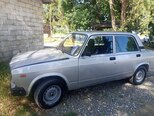 LADA (VAZ) 2107-2