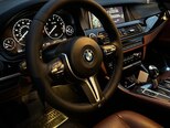 BMW 528-4