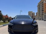 Ford Fusion (North America)-1