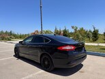 Ford Fusion (North America)-2