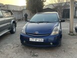 Toyota Prius-1