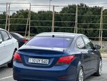 Hyundai Accent-6