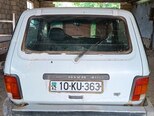 LADA (VAZ) Niva-2