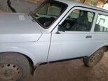 LADA (VAZ) Niva-4