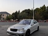Mercedes C 320-2