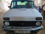 LADA (VAZ) Niva-1
