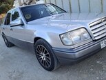 Mercedes E 220-8