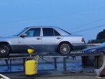 Mercedes E 220-12