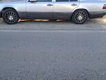 Mercedes E 220-9
