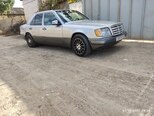 Mercedes E 220-20
