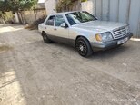 Mercedes E 220-19
