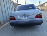 Mercedes E 220-6
