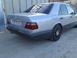 Mercedes E 220-7
