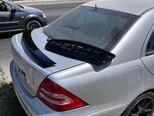 Mercedes C 320-5