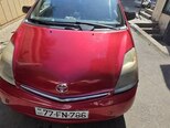 Toyota Prius-1