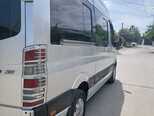 Mercedes Sprinter 315-3