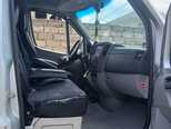 Mercedes Sprinter 315-10