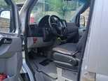 Mercedes Sprinter 315-6