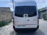 Mercedes Sprinter 315-5