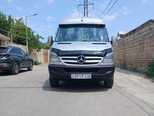 Mercedes Sprinter 315-2
