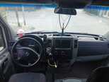 Mercedes Sprinter 315-1