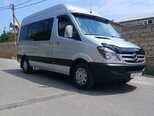 Mercedes Sprinter 315-4