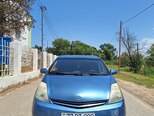 Toyota Prius-1