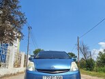Toyota Prius-2