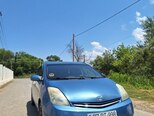 Toyota Prius-3