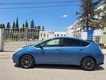 Toyota Prius-5