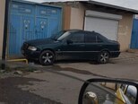 Mercedes C 180-9