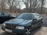 Mercedes C 180-10