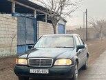 Mercedes C 180-13