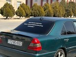 Mercedes C 180-12