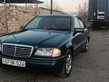 Mercedes C 180-14