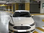 Ford Fusion (North America)-2