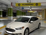 Ford Fusion (North America)-1