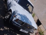 LADA (VAZ) 2107-2