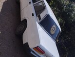LADA (VAZ) 2107-5