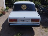 LADA (VAZ) 2107-4