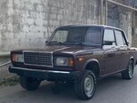 LADA (VAZ) 2107-7