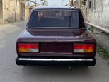 LADA (VAZ) 2107-2