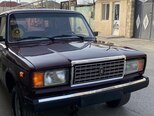 LADA (VAZ) 2107-5