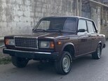 LADA (VAZ) 2107-1
