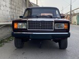 LADA (VAZ) 2107-4