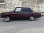 LADA (VAZ) 2107-6