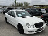 Mercedes E 220-1