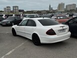 Mercedes E 220-4